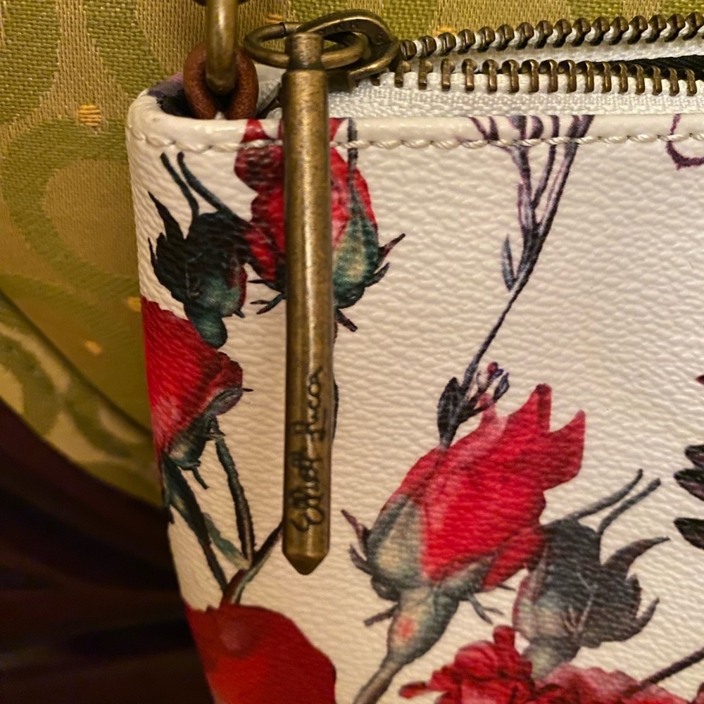 Elliot Lucca bag